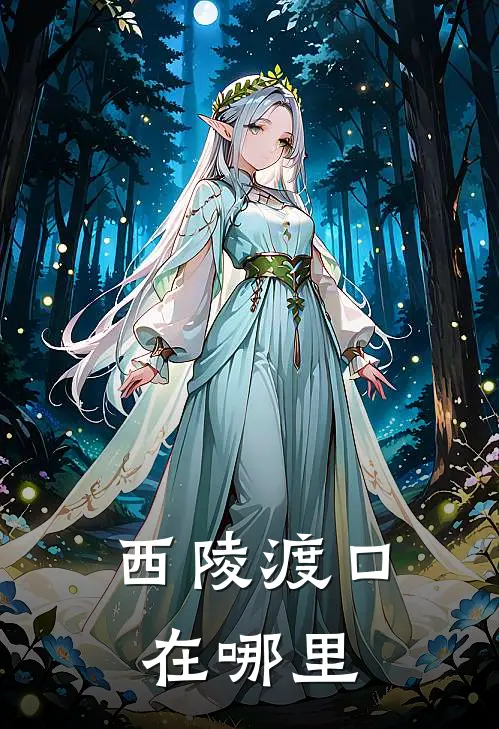 西陵渡口在哪里