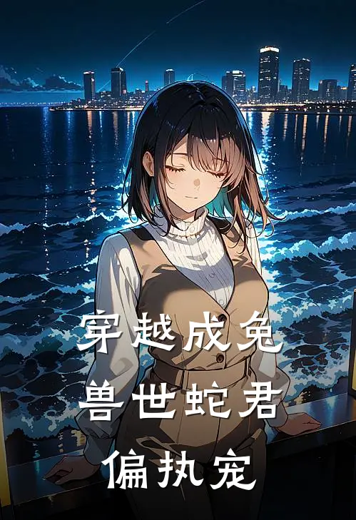 穿越成兔，兽世蛇君偏执宠