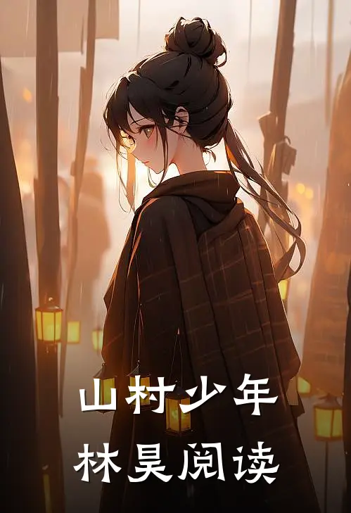 山村少年林昊阅读