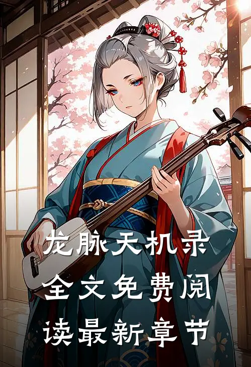 龙脉天机录全文免费阅读最新章节