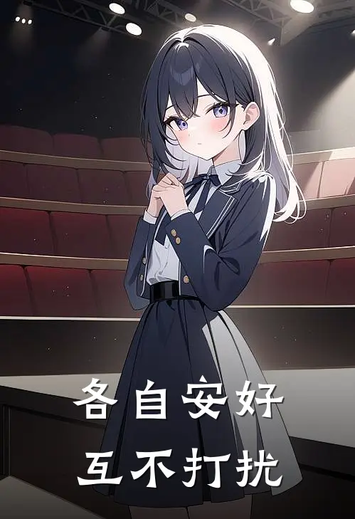 各自安好，互不打扰