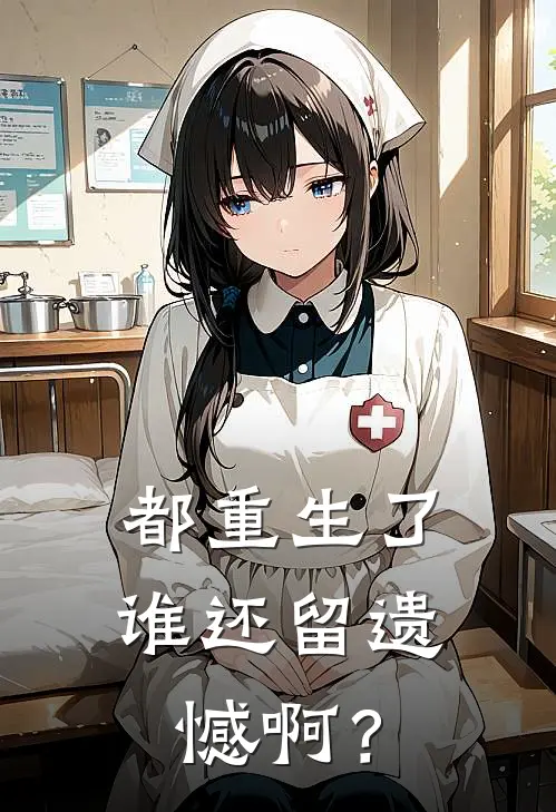 都重生了，谁还留遗憾啊？