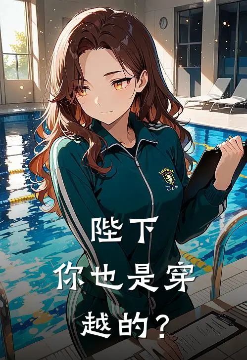 陛下，你也是穿越的？