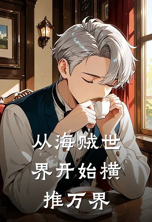 从海贼世界开始横推万界