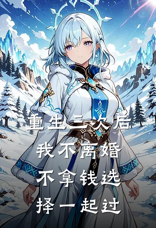 重生三次后，我不离婚不拿钱选择一起过