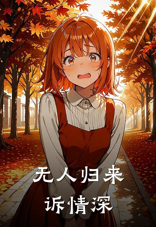 无人归来诉情深(傅明予夏以荨)推荐小说_无人归来诉情深(傅明予夏以荨)全文免费阅读大结局