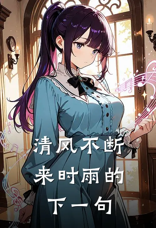 清风不断来时雨的下一句
