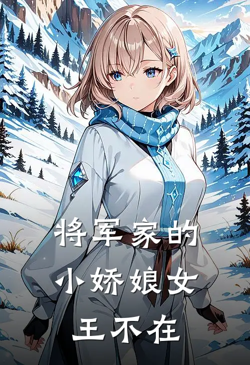 将军家的小娇娘 女王不在