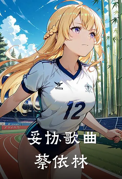 妥协歌曲蔡依林