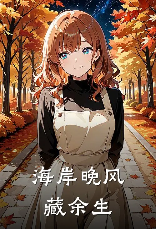 海岸晚风藏余生