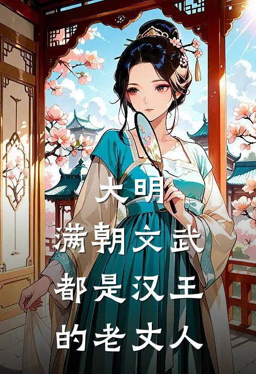 大明：满朝文武都是汉王的老丈人