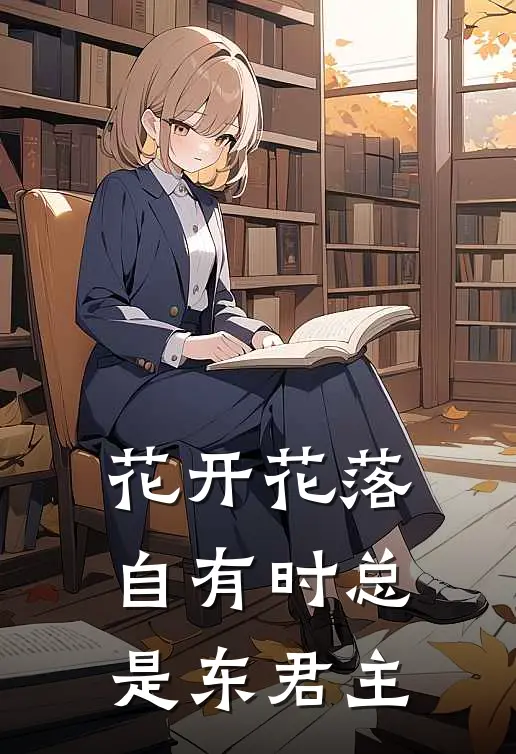 花开花落自有时总是东君主