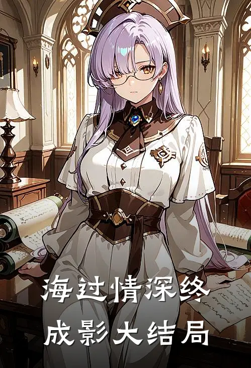 海过情深终成影大结局