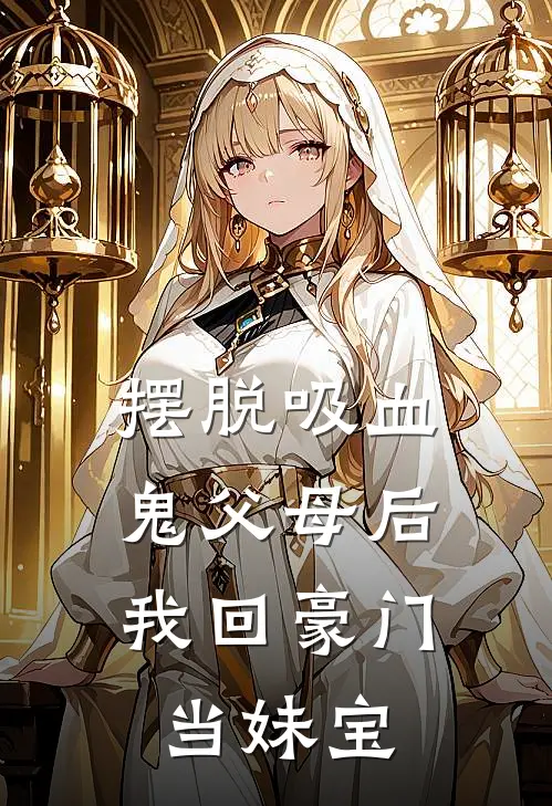 《摆脱吸血鬼父母后，我回豪门当妹宝》徐甜甜甜全本阅读_(徐甜甜甜)全集阅读