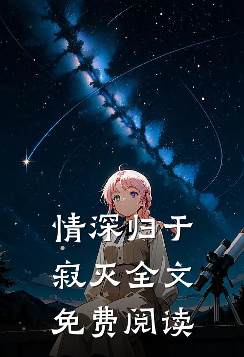 情深归于寂灭全文免费阅读