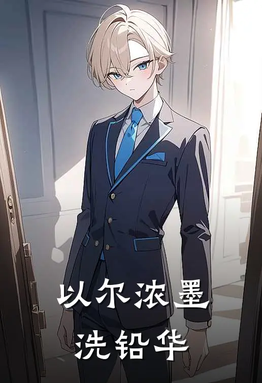 以尔浓墨洗铅华沈芊婳谢瑾迟免费小说在线阅读_热门小说在线阅读以尔浓墨洗铅华沈芊婳谢瑾迟
