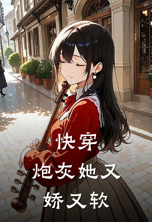 《快穿，炮灰她又娇又软》苏皖萧惊渊完本小说_苏皖萧惊渊(快穿，炮灰她又娇又软)全文免费阅读无弹窗大结局