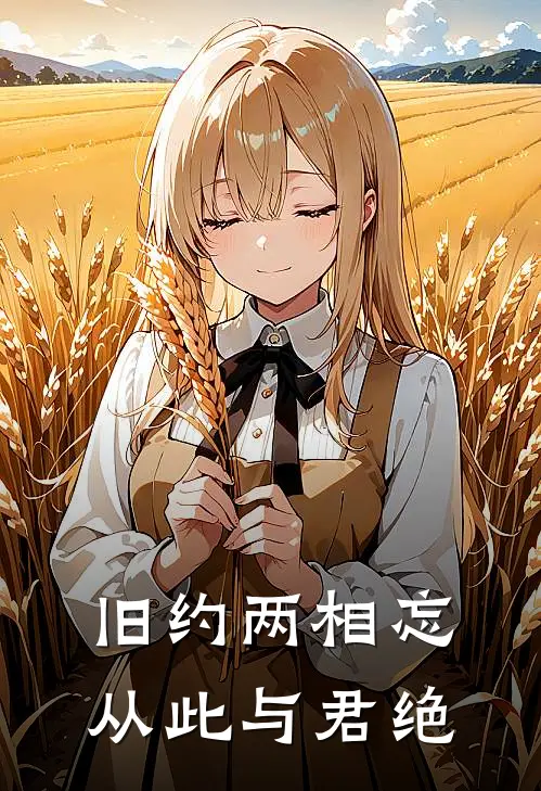 旧约两相忘，从此与君绝