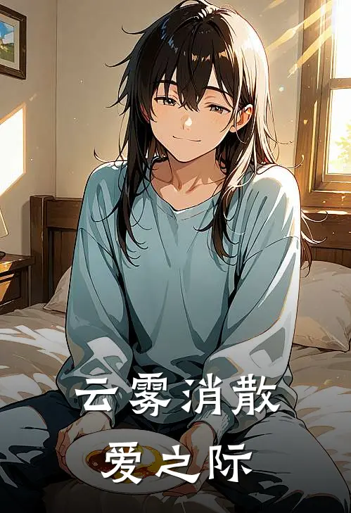 云雾消散爱之际