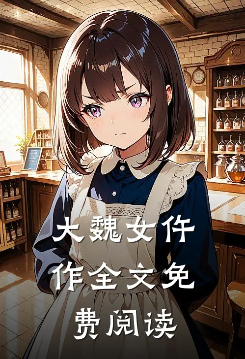 大魏女仵作全文免费阅读