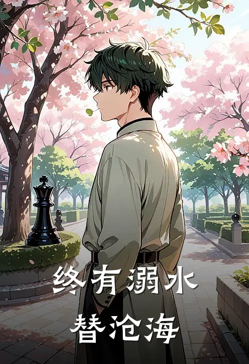 终有溺水替沧海
