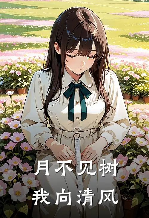 月不见树，我向清风林江树徐岩免费小说完结_最新章节列表月不见树，我向清风(林江树徐岩)