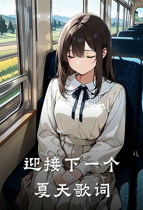 迎接下一个夏天歌词