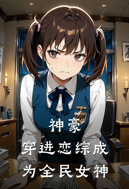 神豪：穿进恋综成为全民女神