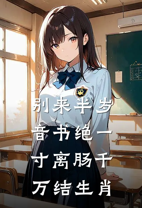 别来半岁音书绝一寸离肠千万结生肖