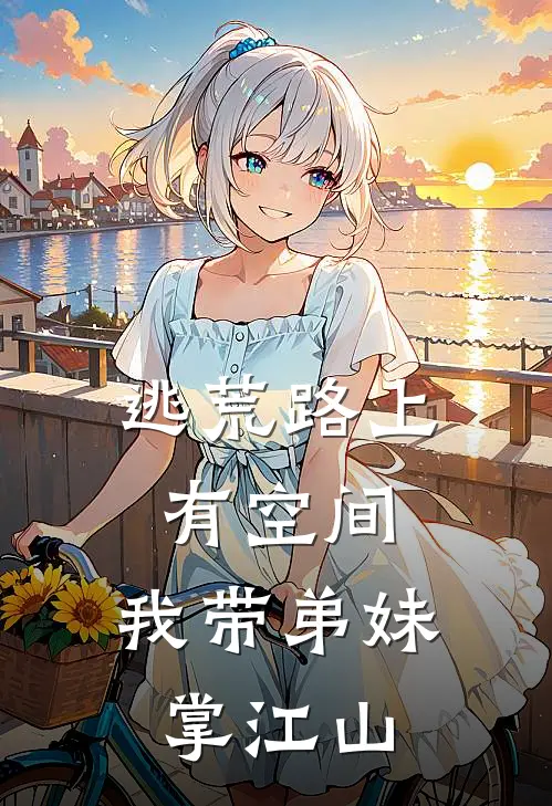 《逃荒路上有空间，我带弟妹掌江山》南见黎庆佑全集免费在线阅读_(南见黎庆佑)全章节免费在线阅读