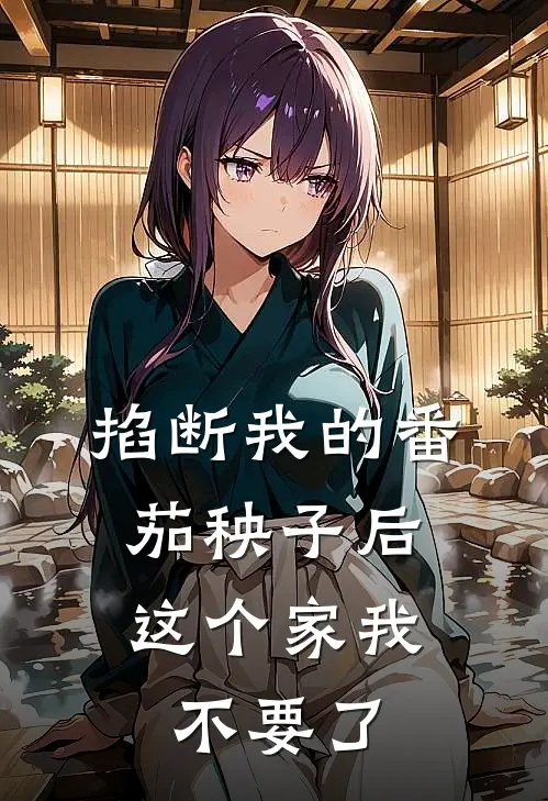 掐断我的番茄秧子后，这个家我不要了