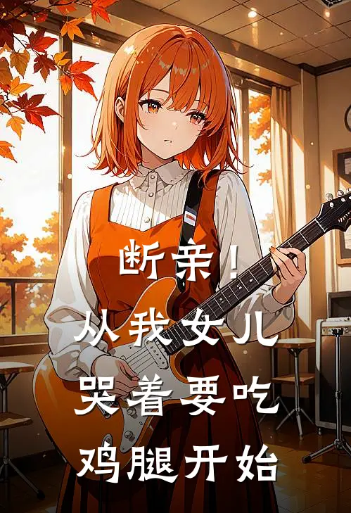 断亲！从我女儿哭着要吃鸡腿开始