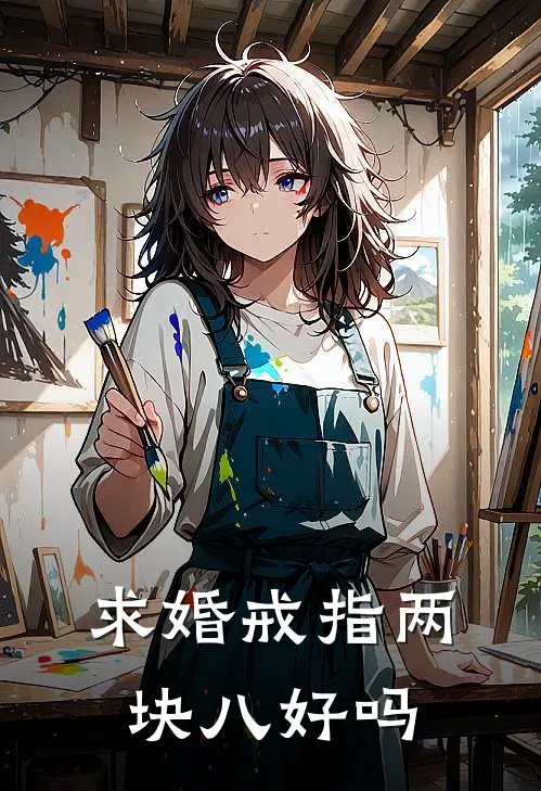 求婚戒指两块八好吗