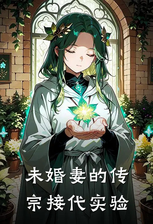 未婚妻的传宗接代实验