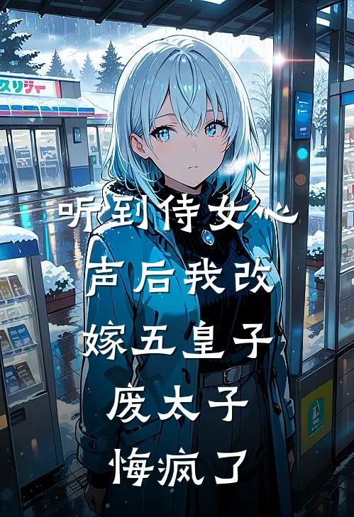 听到侍女心声后我改嫁五皇子，废太子悔疯了(谢正章李柔)推荐小说_听到侍女心声后我改嫁五皇子，废太子悔疯了(谢正章李柔)全文免费阅读大结局