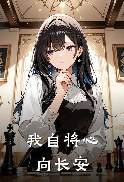 我自将心向长安舒长安裴向琛全本免费小说_热门网络小说推荐我自将心向长安舒长安裴向琛