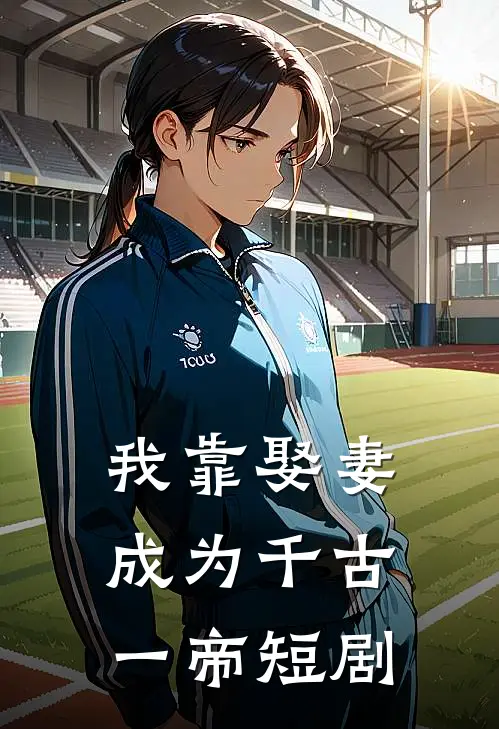 我靠娶妻成为千古一帝短剧