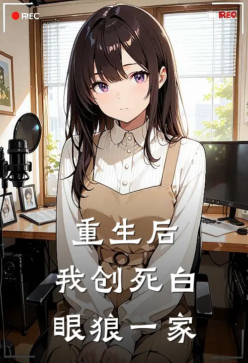 重生后，我创死白眼狼一家