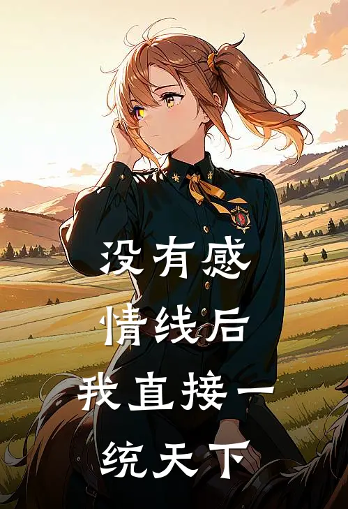 没有感情线后，我直接一统天下