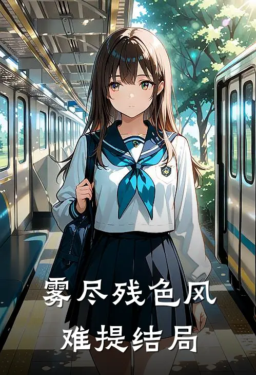 雾尽残色风难提结局