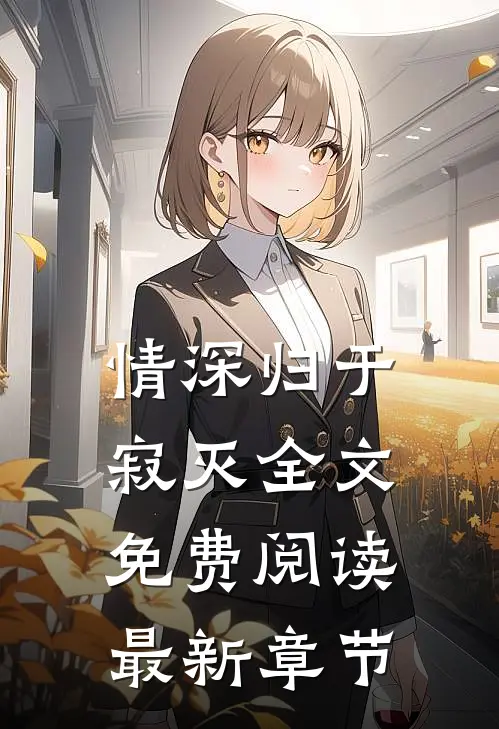 情深归于寂灭全文免费阅读最新章节