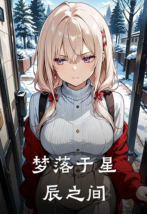 梦落于星辰之间