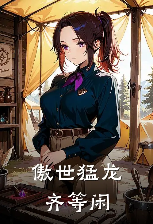 傲世猛龙齐等闲