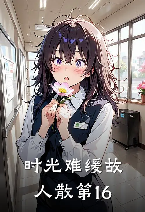 时光难缓故人散第16