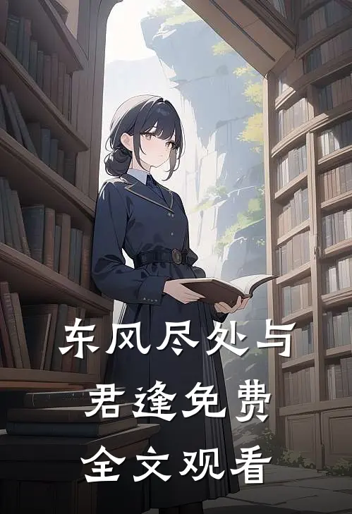 东风尽处与君逢免费全文观看