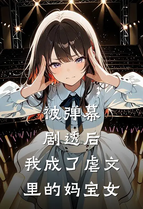 被弹幕剧透后，我成了虐文里的妈宝女宋莲宝女最新章节免费阅读_被弹幕剧透后，我成了虐文里的妈宝女热门小说