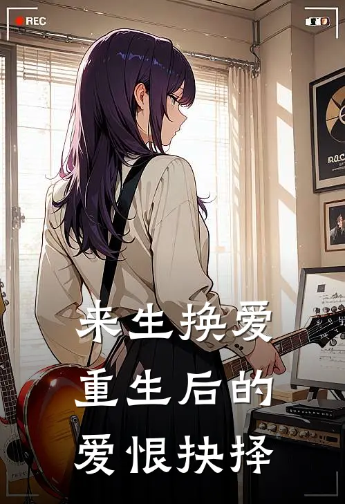 来生换爱：重生后的爱恨抉择