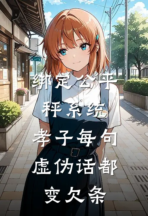 绑定“公平秤”系统，孝子每句虚伪话都变欠条