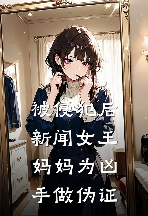 被侵犯后，新闻女王妈妈为凶手做伪证