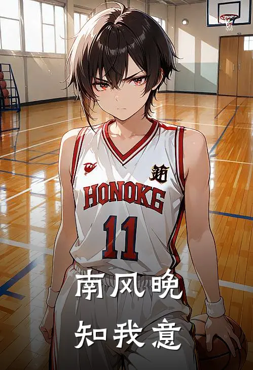 南风晚，知我意